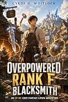 Overpowered Rank ...