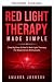 Terapia con luce rossa resa...