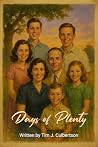 Days of Plenty