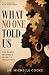 What No One Told Us: The Black Woman's Guide to Menopause