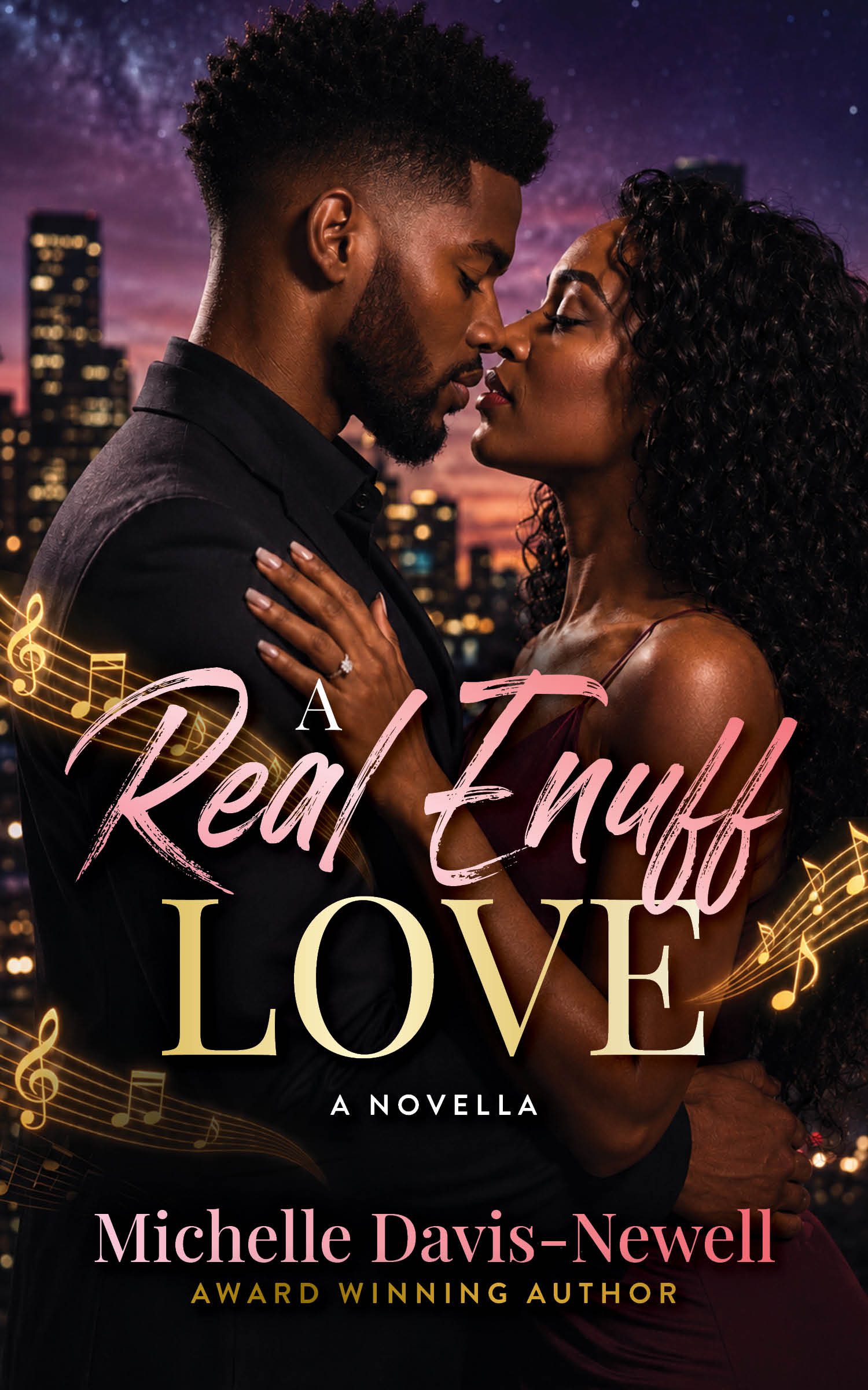 A Real Enuff Love