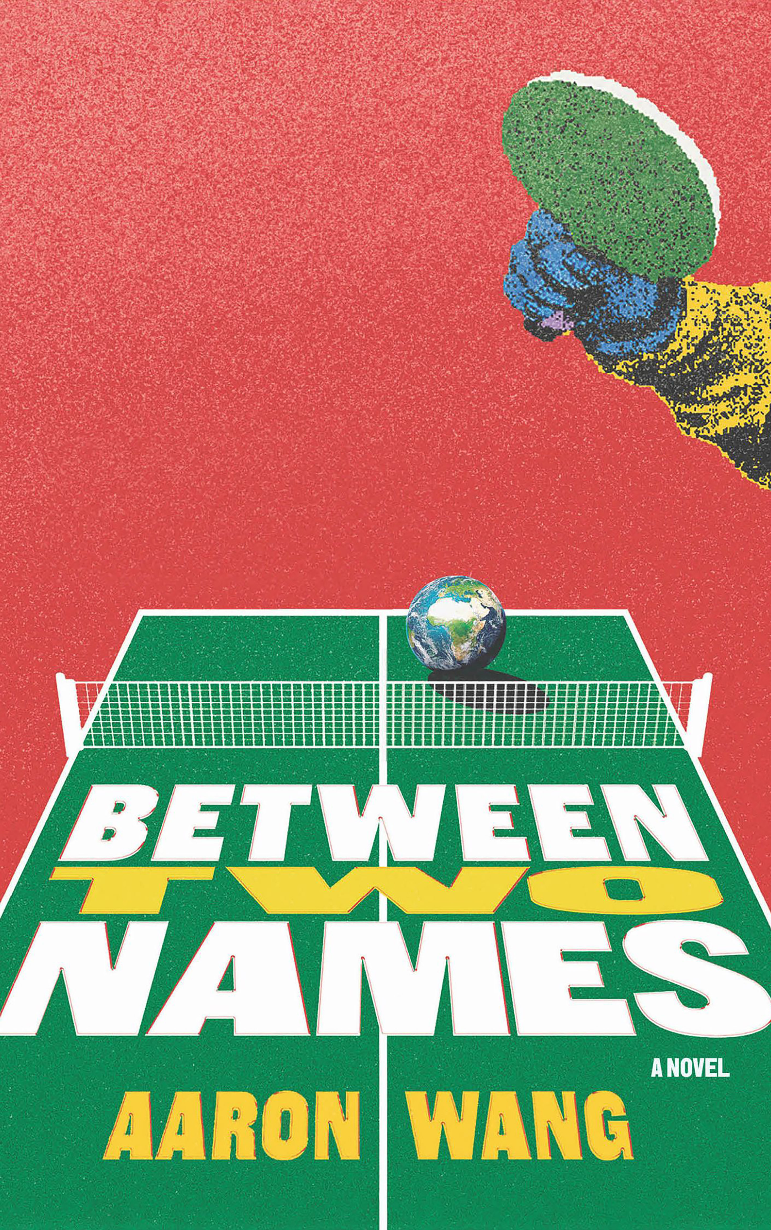 Between Two Names