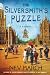 The Silversmith's Puzzle: A Mystery (Captain Jim and Lady Diana Mysteries, 4)