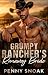 Grumpy Rancher's Runaway Br...