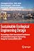 Sustainable Ecological Engi...