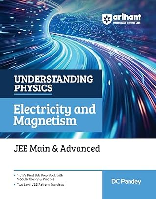 Electricity & Magnetism