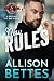 New Rules (Special Forces: ...