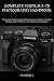 COMPLETE FUJIFILM X-T5 PHOT...