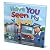 Have YOU Seen My Bus? by Barbara B. Thompson