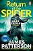 Return of the Spider