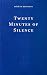 Twenty Minutes of Silence
