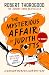 The Mysterious Affair Of Judith Potts