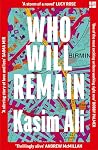 Who Will Remain