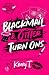 Blackmail & Other Turn Ons (Pretty Little Justice, #1)