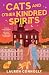 Cats and Other Kindred Spirits by Lauren Connolly