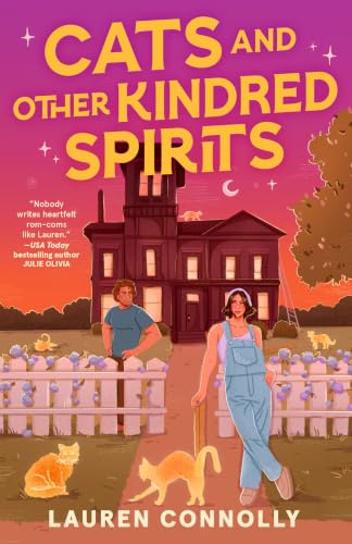 Cats and Other Kindred Spirits (Kindle Edition)