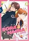 Sora & Haena!, Volume 2 by Jackbull Sora & Haena!, Volume 2 by Jackbull
