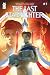 The Last Starfighter #1 by Benjamin Raab The Last Starfighter #1 by Benjamin Raab