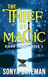 The Thief of Magic