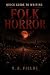Quick Guide to Writing - Folk Horror by N. R. FIELDS Quick Guide to Writing - Folk Horror by N. R. FIELDS