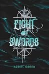 Eight of Swords: ...