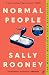 Normal People by Sally Rooney Normal People by Sally Rooney