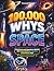 100,000 Whys About Space an...