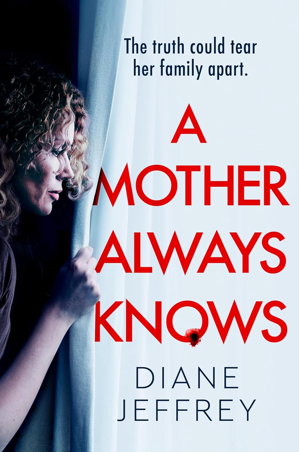 A Mother Always Knows