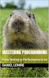 Mastering Program...