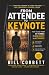 From Attendee To Keynote: H...