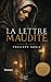 LA LETTRE MAUDITE