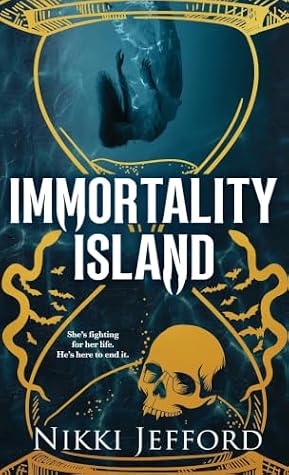 Immortality Island