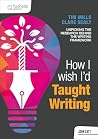 How I Wish I'd Ta...