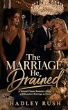 The Marriage He D...