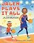 Jalen Plays It All by Jalen Brunson