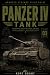 Panzer IV Tank by Kurt Grant