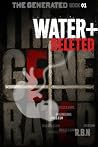 THE GENERATED: WATER+