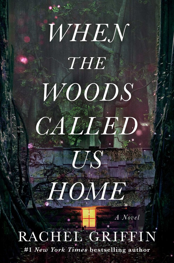 When the Woods Called Us Home