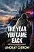 The Year You Came Back (Secrets of Herring Point #1)