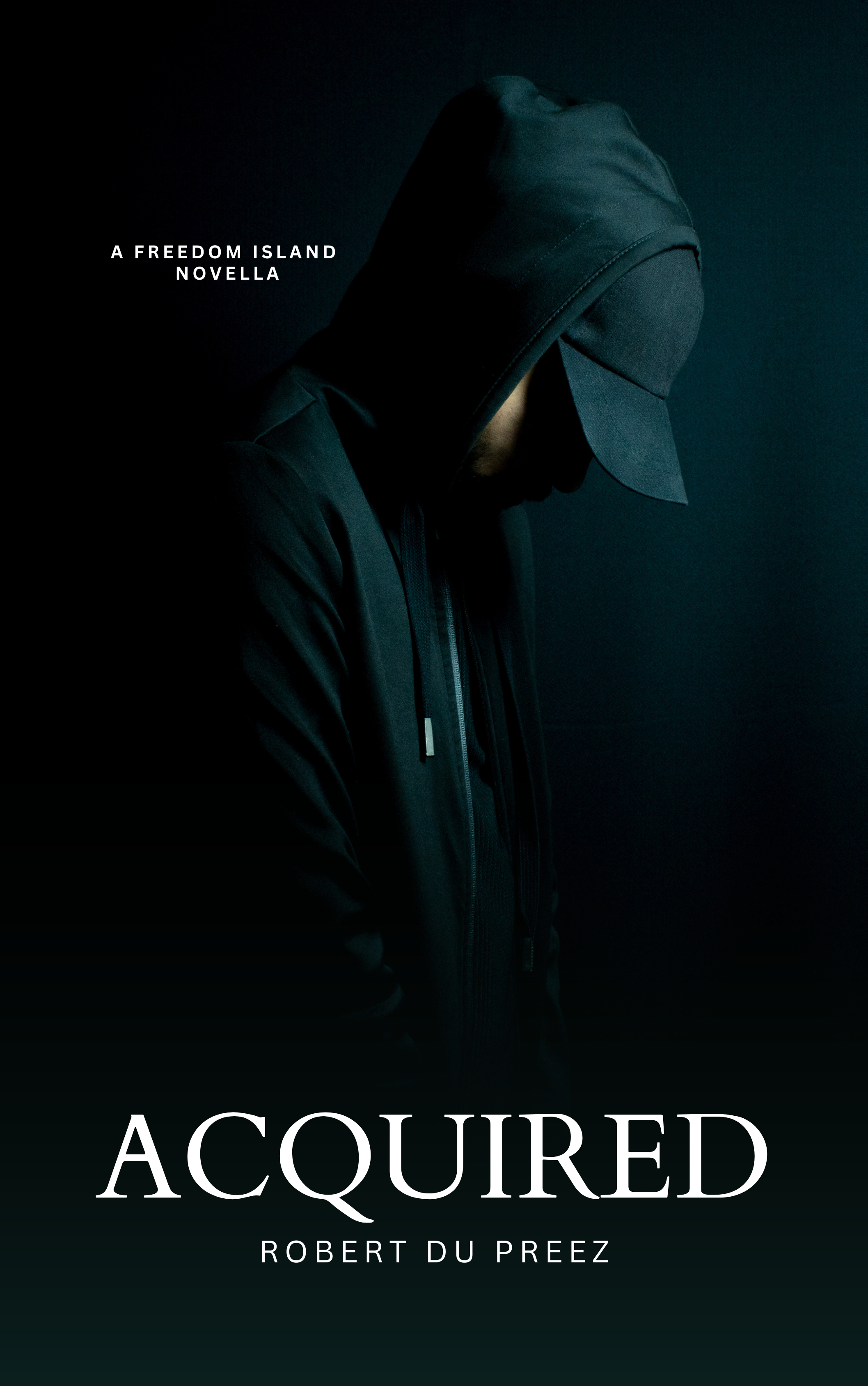 Acquired (Freedom Island, #0.5)