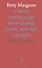 Betty Musgrave: A tender co...