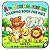 A to Z Animal Friends Color...