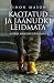 Kaotatud ja jäänudki leidmata (DI Wilkins Mysteries #3)
