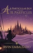 A Particular Boy Among Air Particles