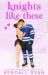 Knights Like These by Kendall Ryan Knights Like These by Kendall Ryan