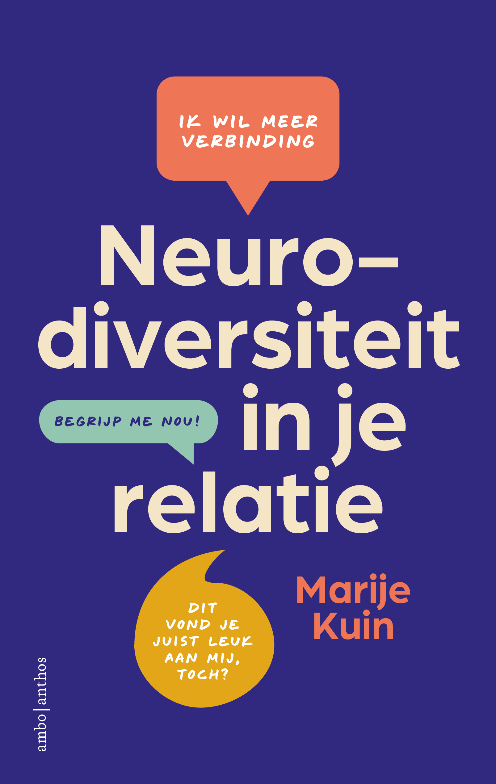 Neurodiversiteit in je relatie