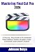 Mastering Final Cut Pro 202...