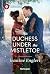 His Duchess Under the Mistletoe by Jeanine Englert His Duchess Under the Mistletoe by Jeanine Englert