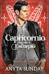 Capricornio encara a Escorpio by Anyta Sunday