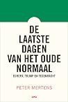 De laatste dagen ...